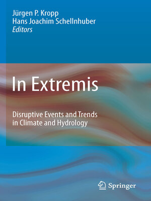 cover image of In Extremis